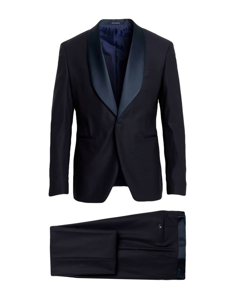 TAGLIATORE Anzug Herren Nachtblau von TAGLIATORE