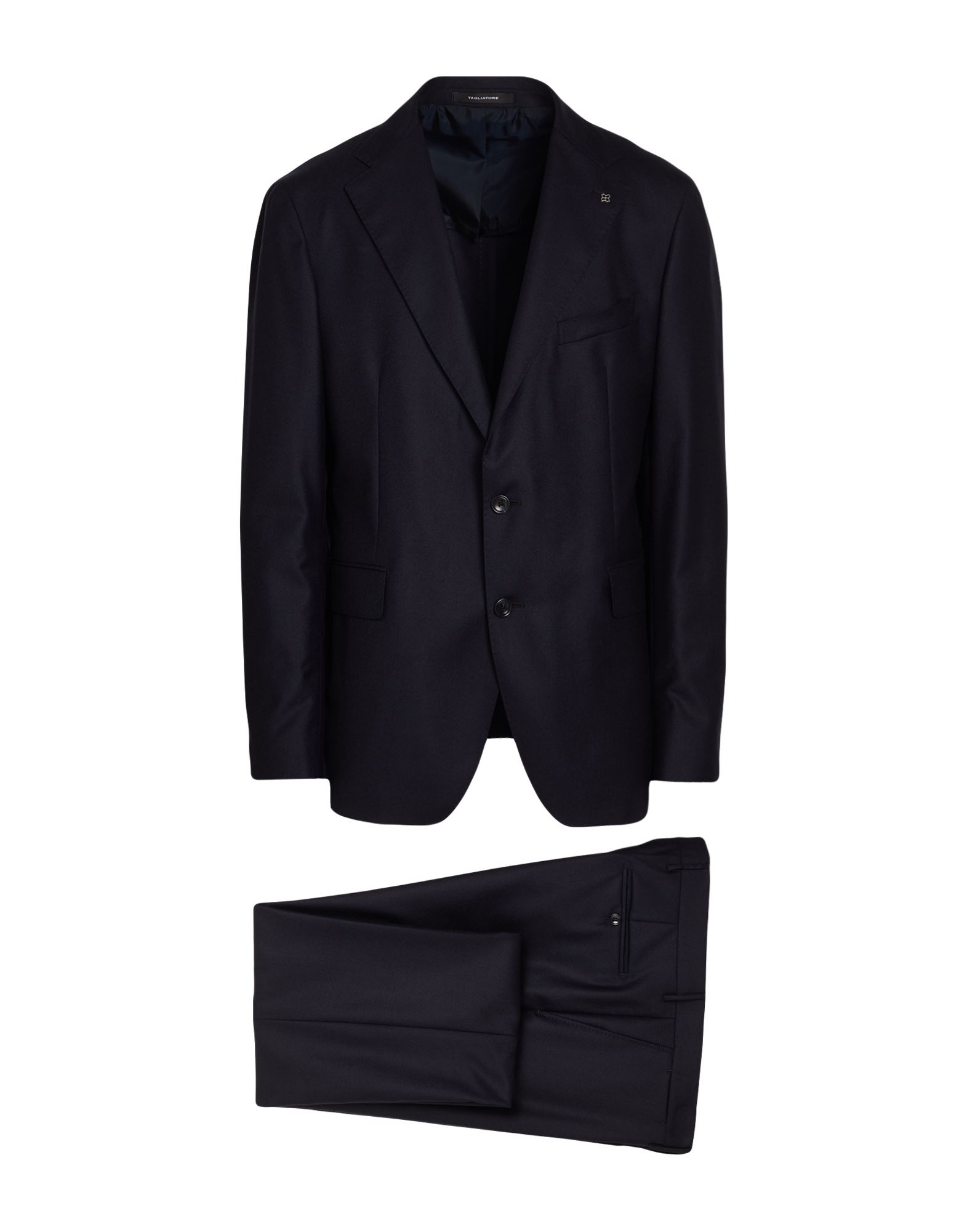 TAGLIATORE Anzug Herren Nachtblau von TAGLIATORE