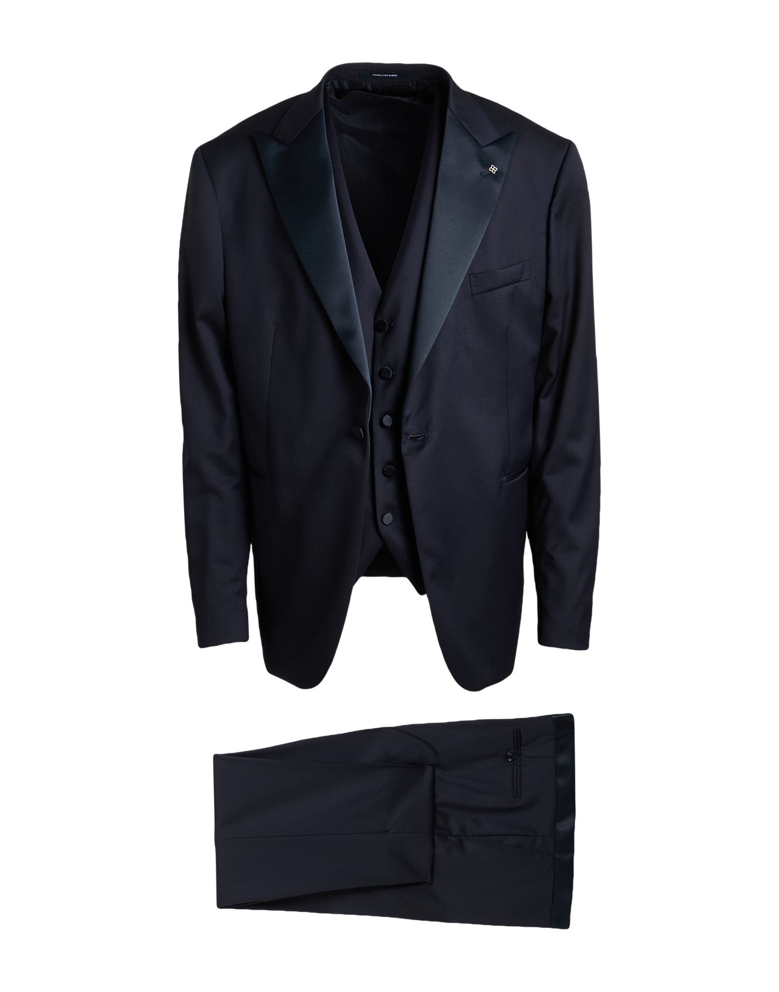 TAGLIATORE Anzug Herren Nachtblau von TAGLIATORE