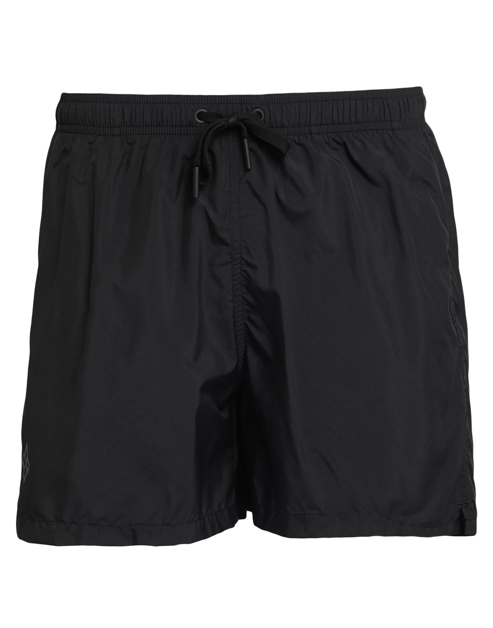 TAGLIATORE Badeboxer Herren Schwarz von TAGLIATORE