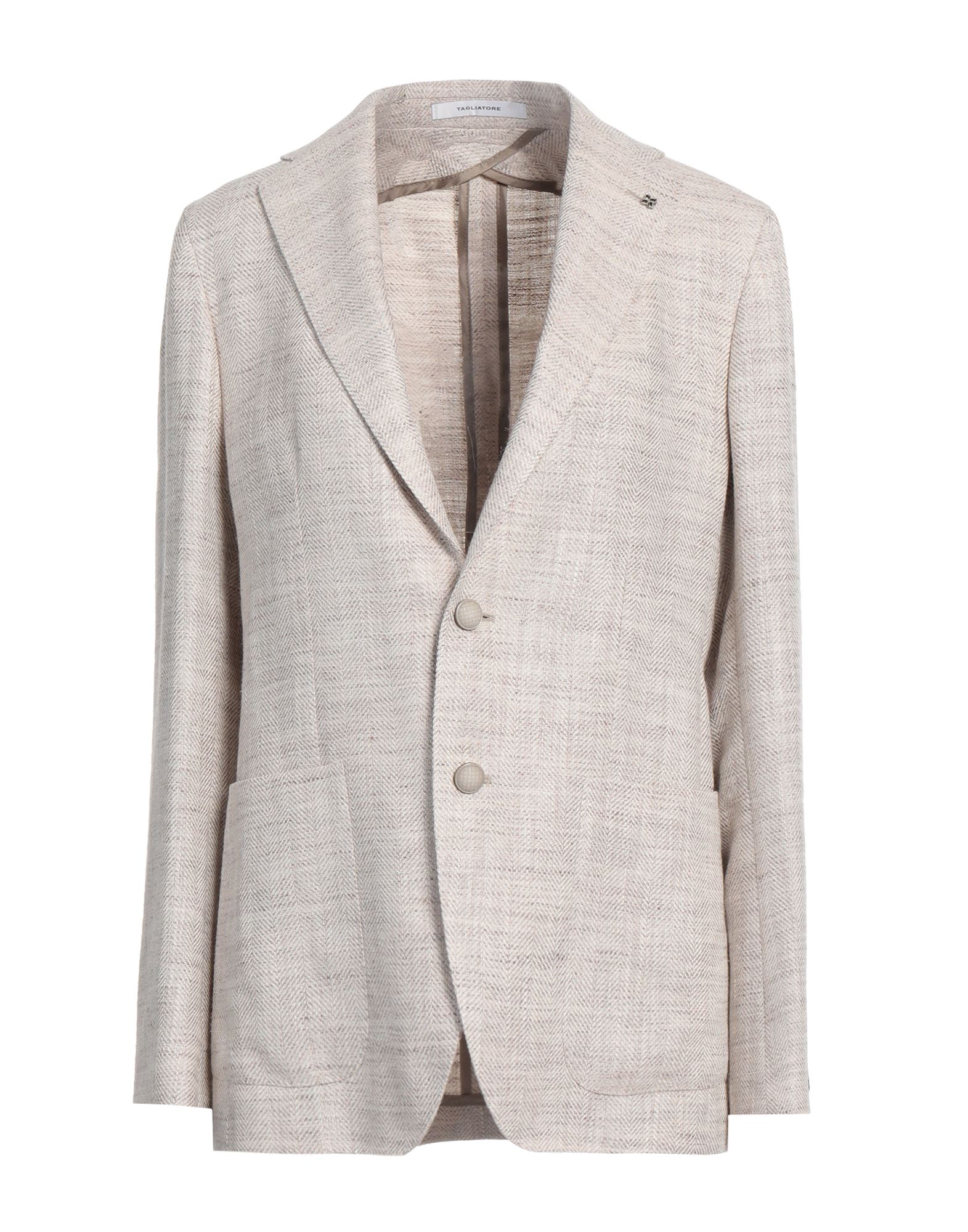 TAGLIATORE Blazer Damen Beige von TAGLIATORE