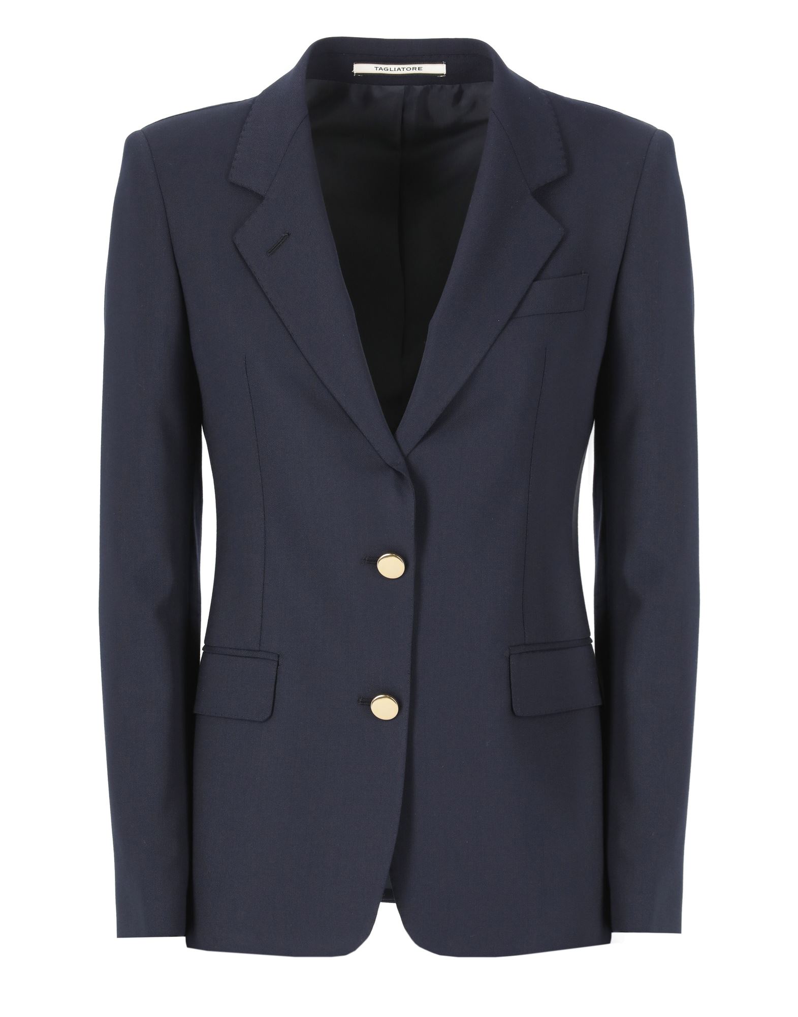 TAGLIATORE Blazer Damen Blau von TAGLIATORE