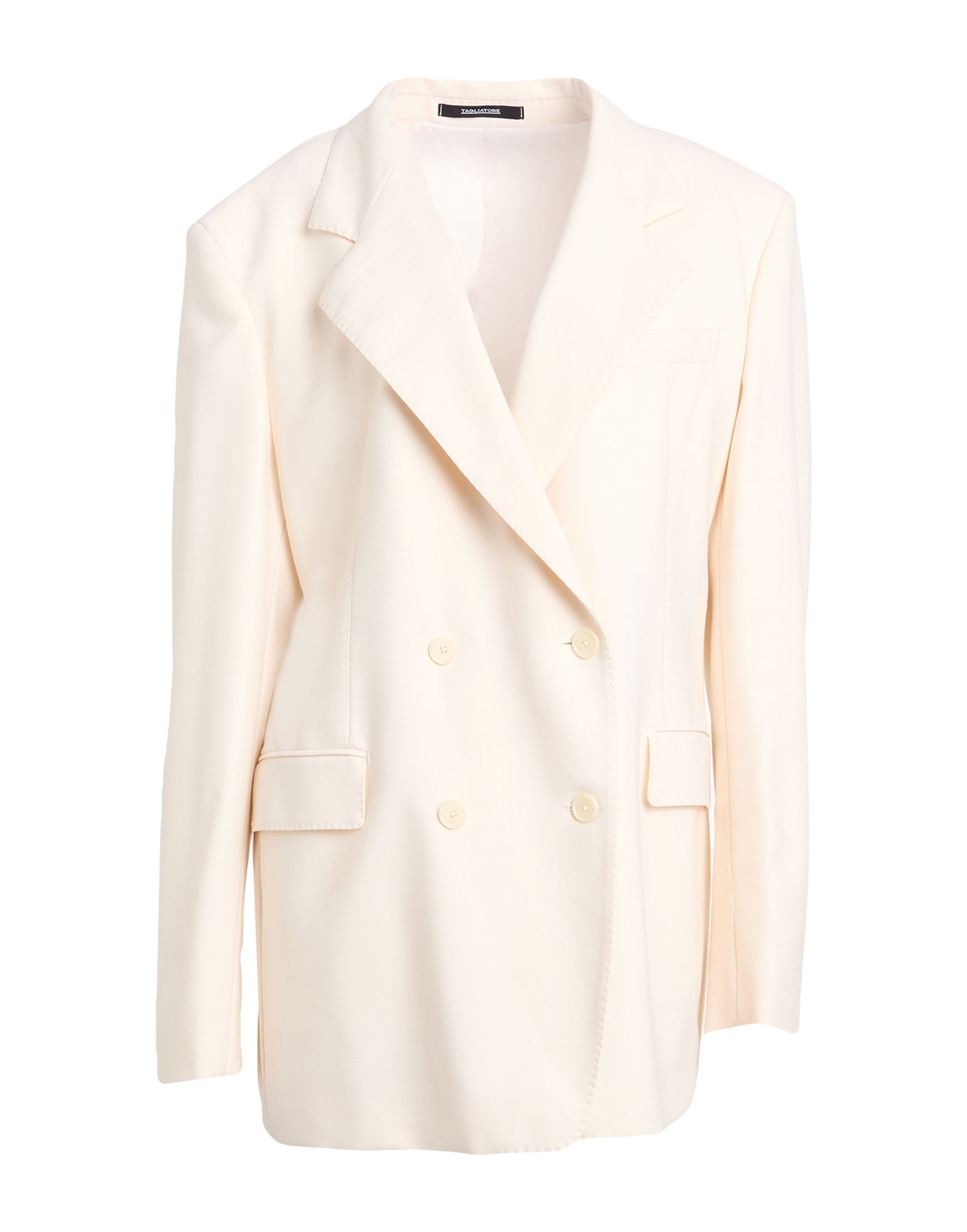 TAGLIATORE Blazer Damen Elfenbein von TAGLIATORE