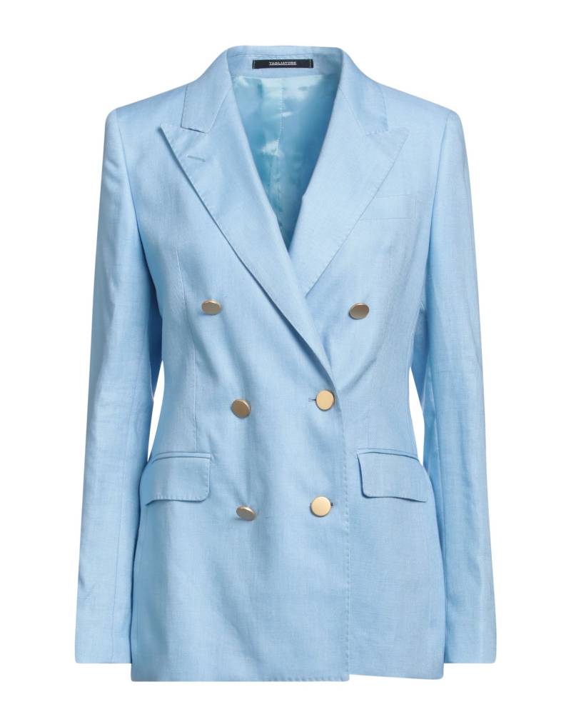 TAGLIATORE Blazer Damen Himmelblau von TAGLIATORE