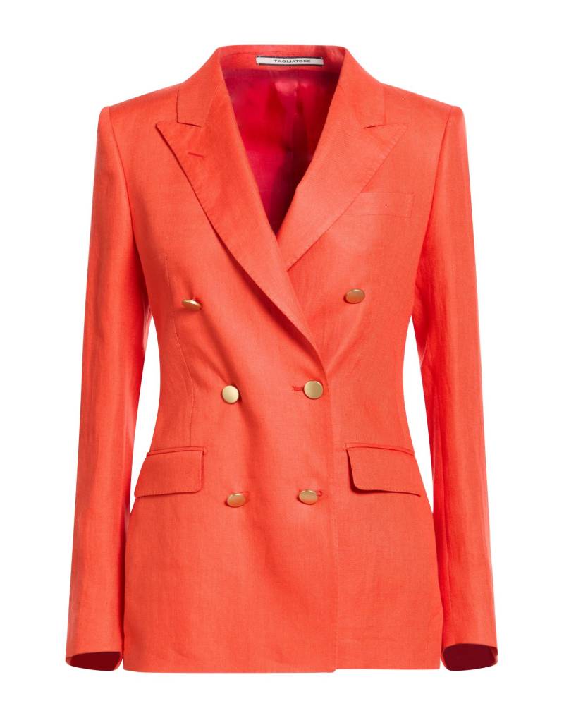 TAGLIATORE Blazer Damen Koralle von TAGLIATORE