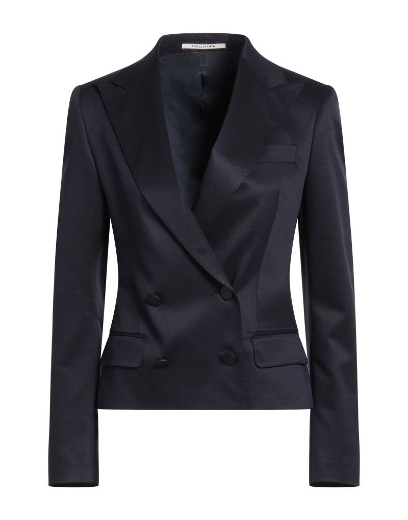 TAGLIATORE Blazer Damen Nachtblau von TAGLIATORE