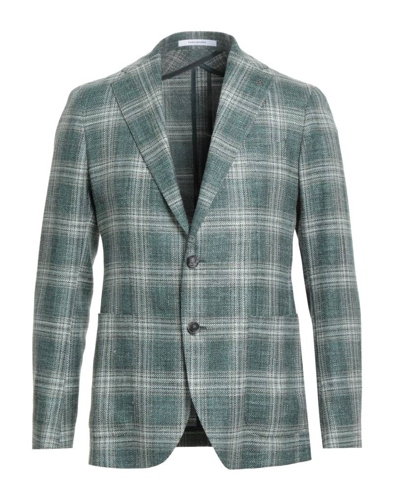 TAGLIATORE Blazer Herren Aquamarin von TAGLIATORE