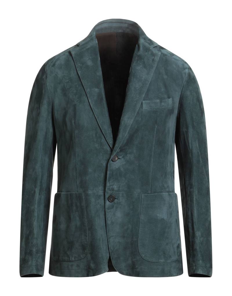 TAGLIATORE Blazer Herren Aquamarin von TAGLIATORE