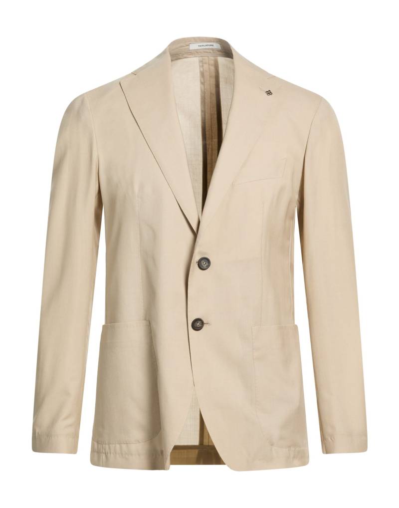 TAGLIATORE Blazer Herren Beige von TAGLIATORE