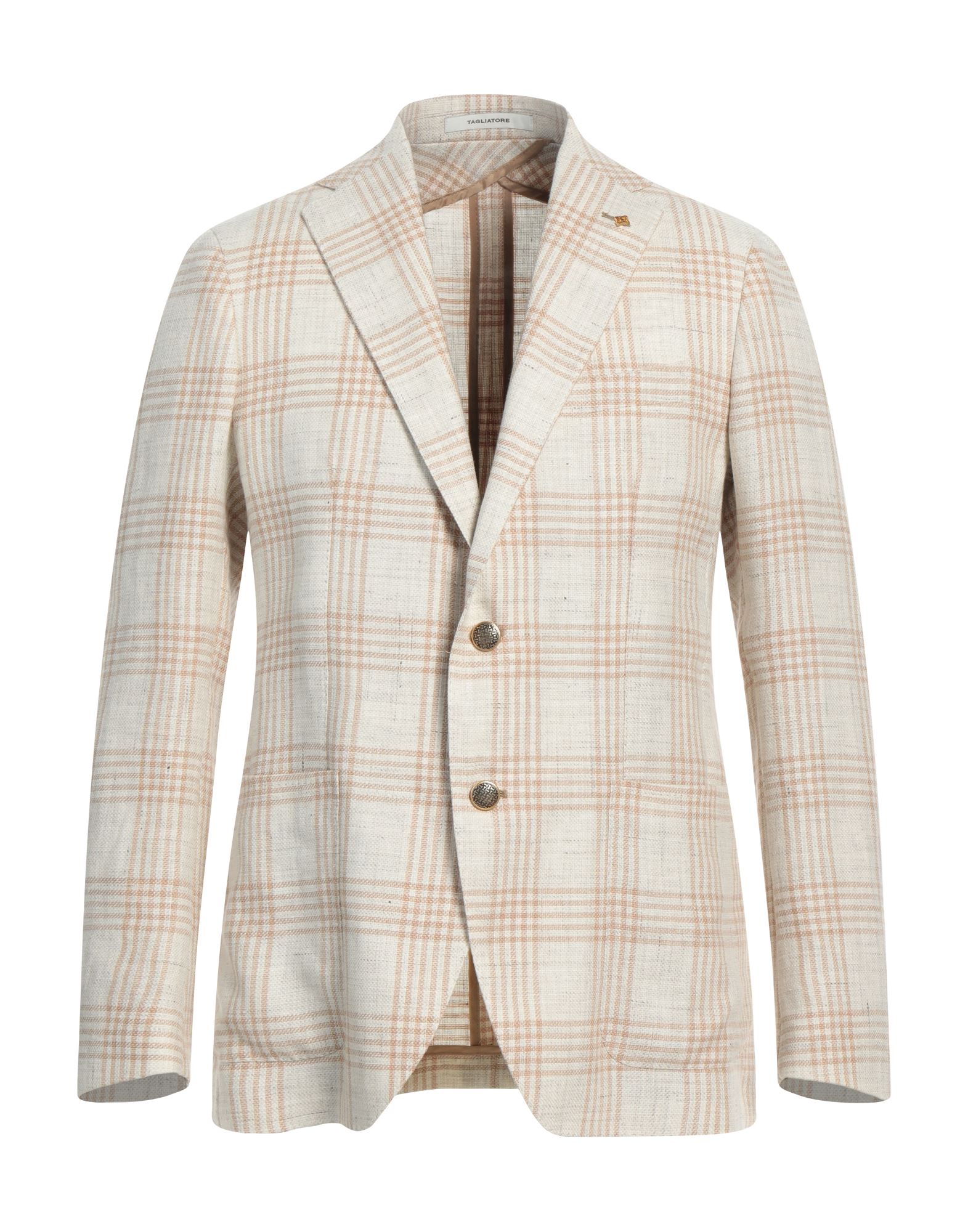 TAGLIATORE Blazer Herren Beige von TAGLIATORE