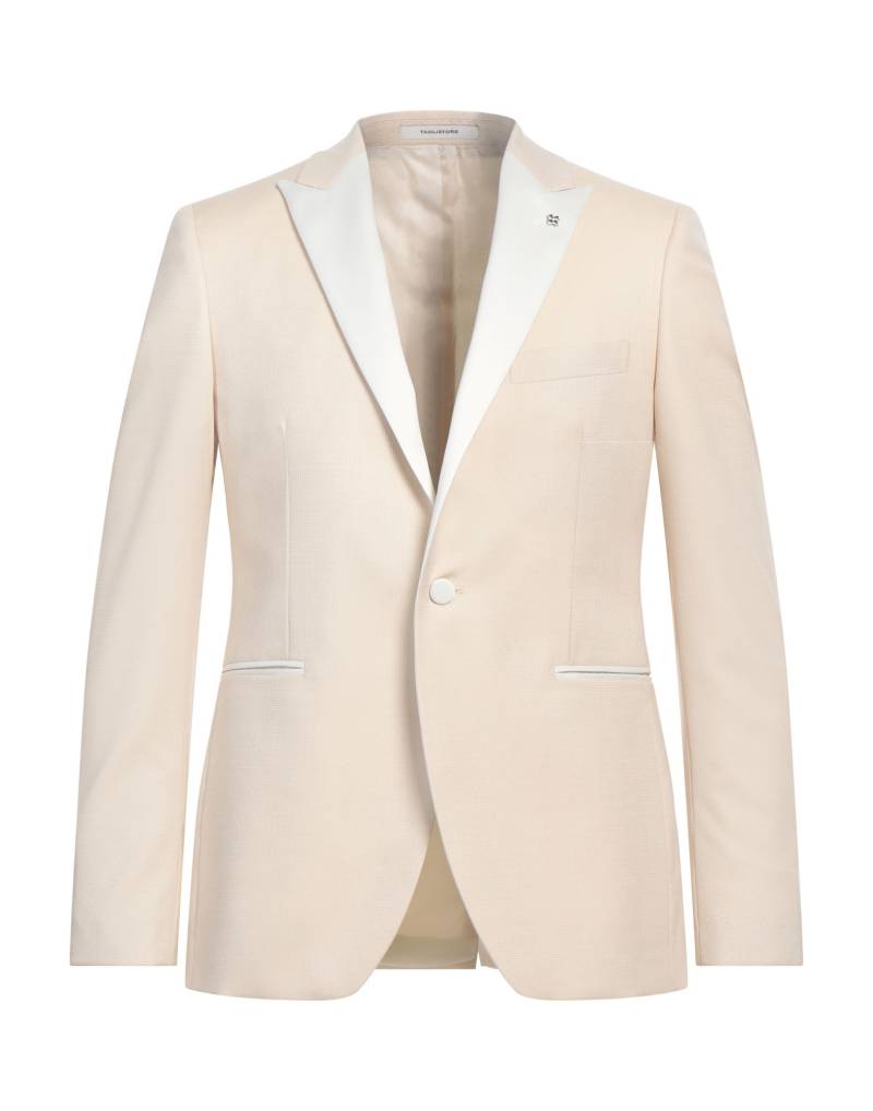 TAGLIATORE Blazer Herren Beige von TAGLIATORE