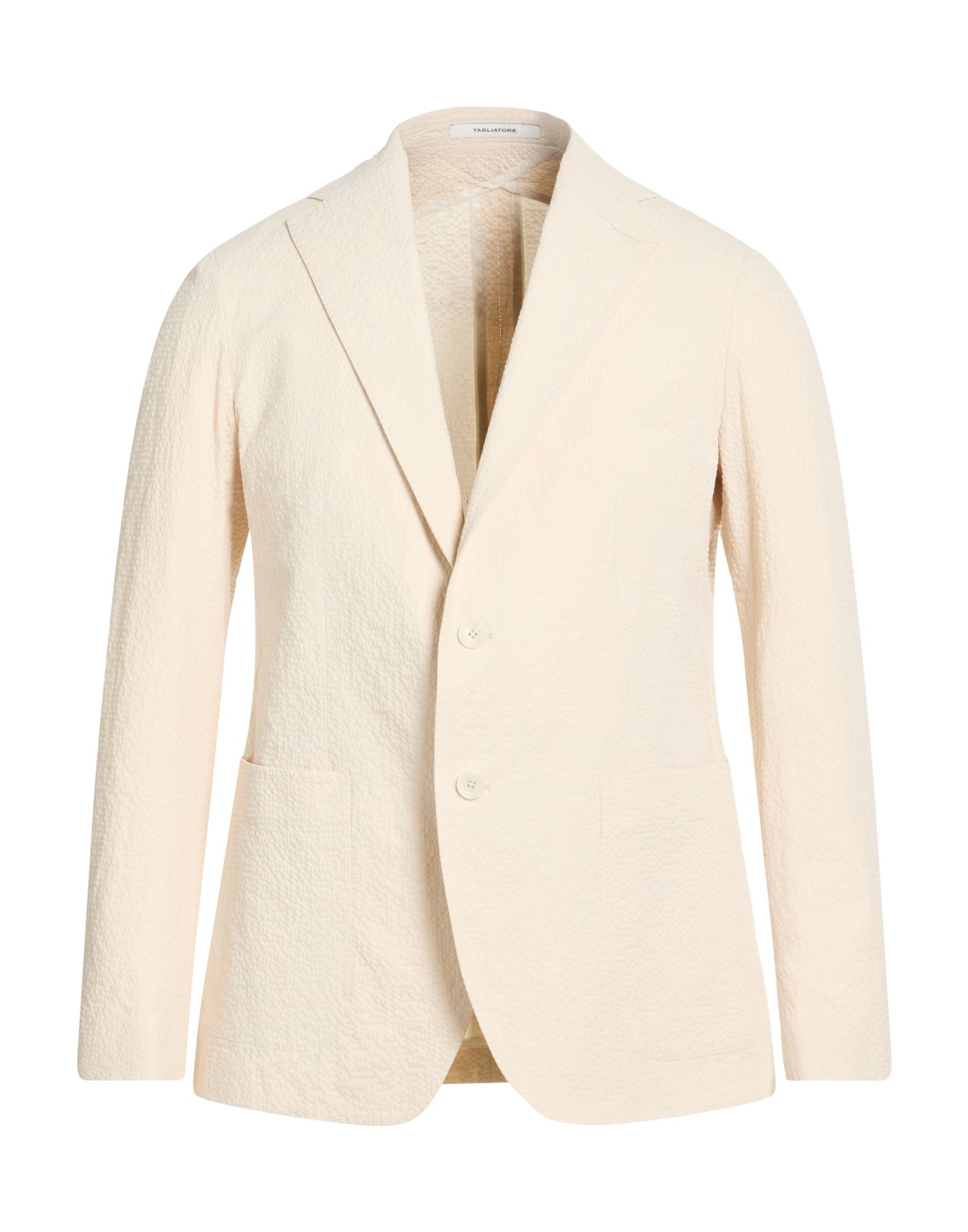 TAGLIATORE Blazer Herren Beige von TAGLIATORE