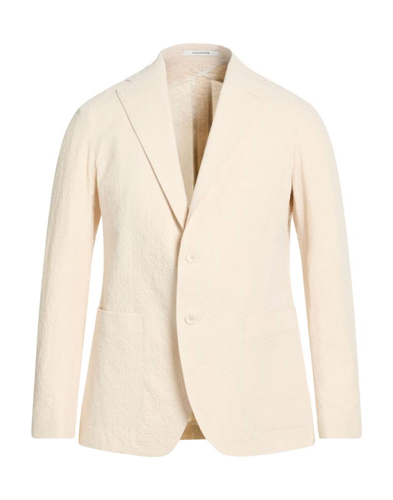 TAGLIATORE Blazer Herren Beige von TAGLIATORE