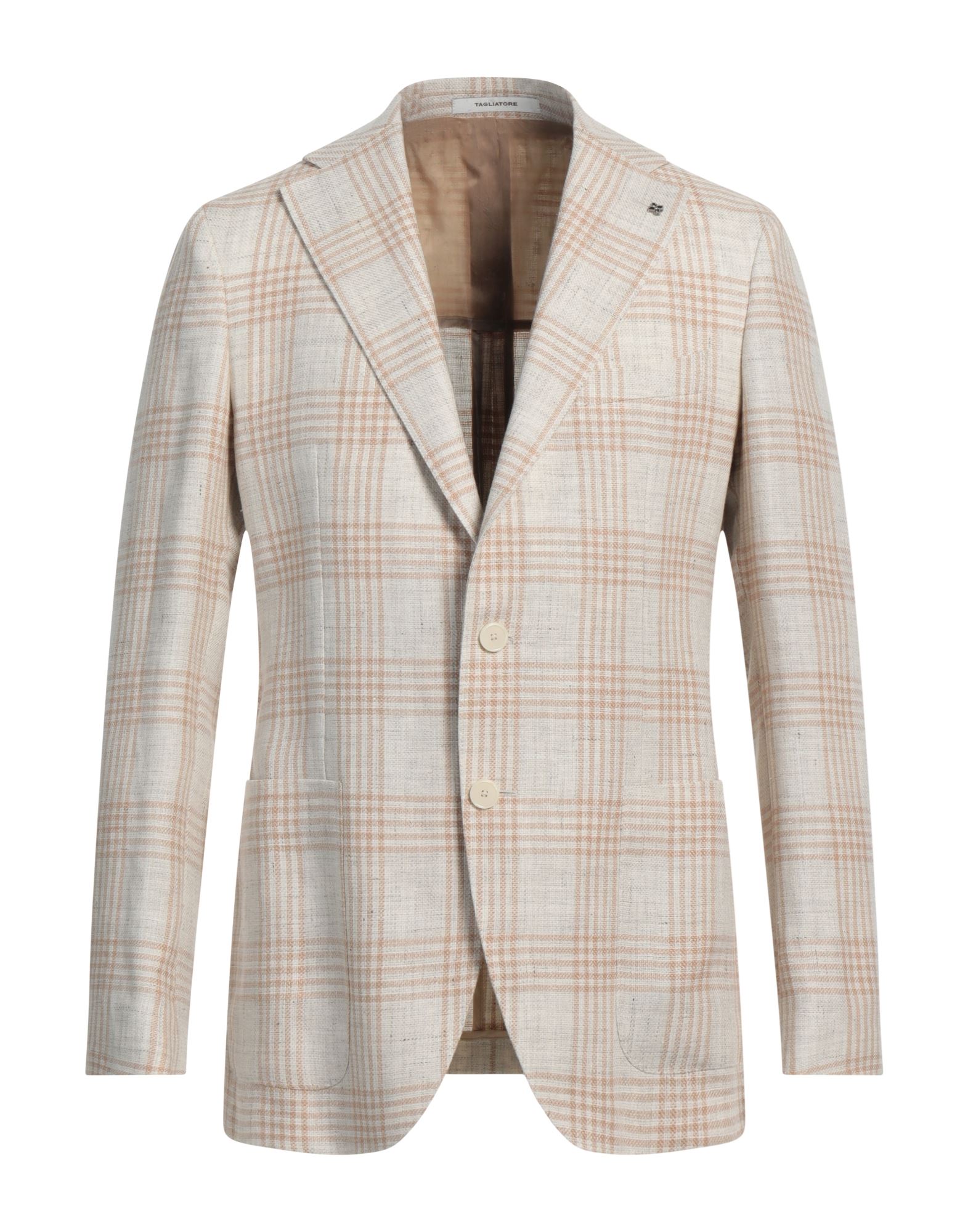 TAGLIATORE Blazer Herren Beige von TAGLIATORE