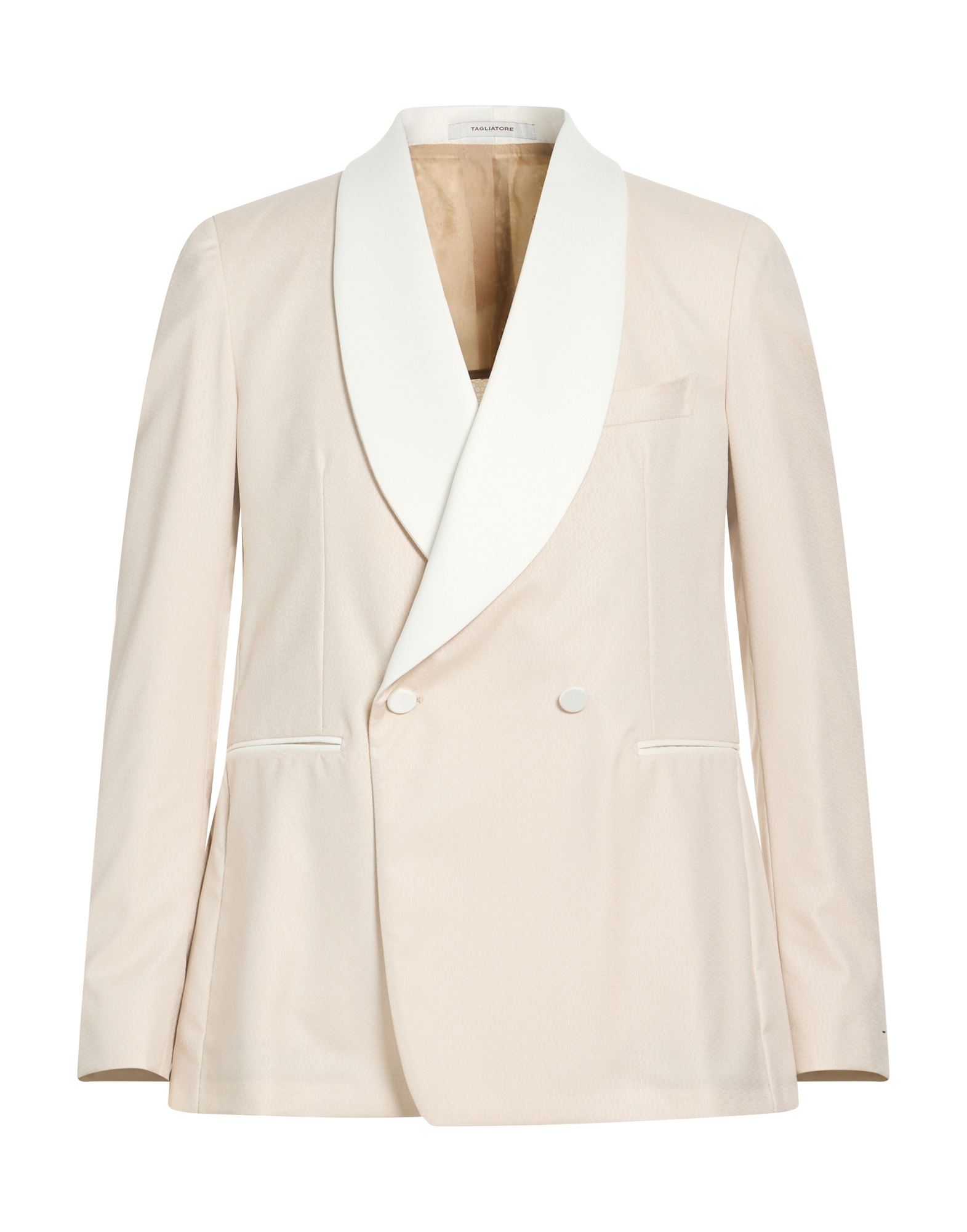 TAGLIATORE Blazer Herren Beige von TAGLIATORE