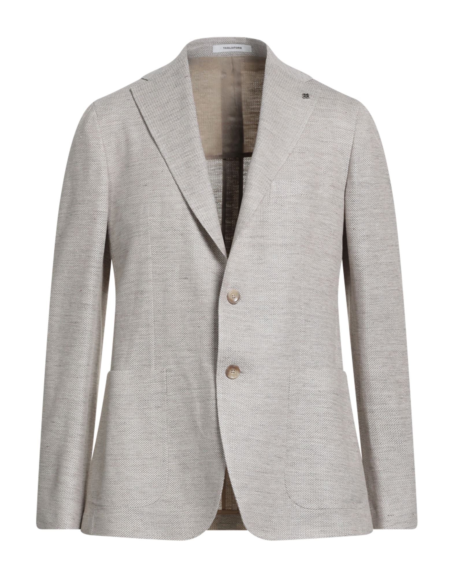 TAGLIATORE Blazer Herren Beige von TAGLIATORE