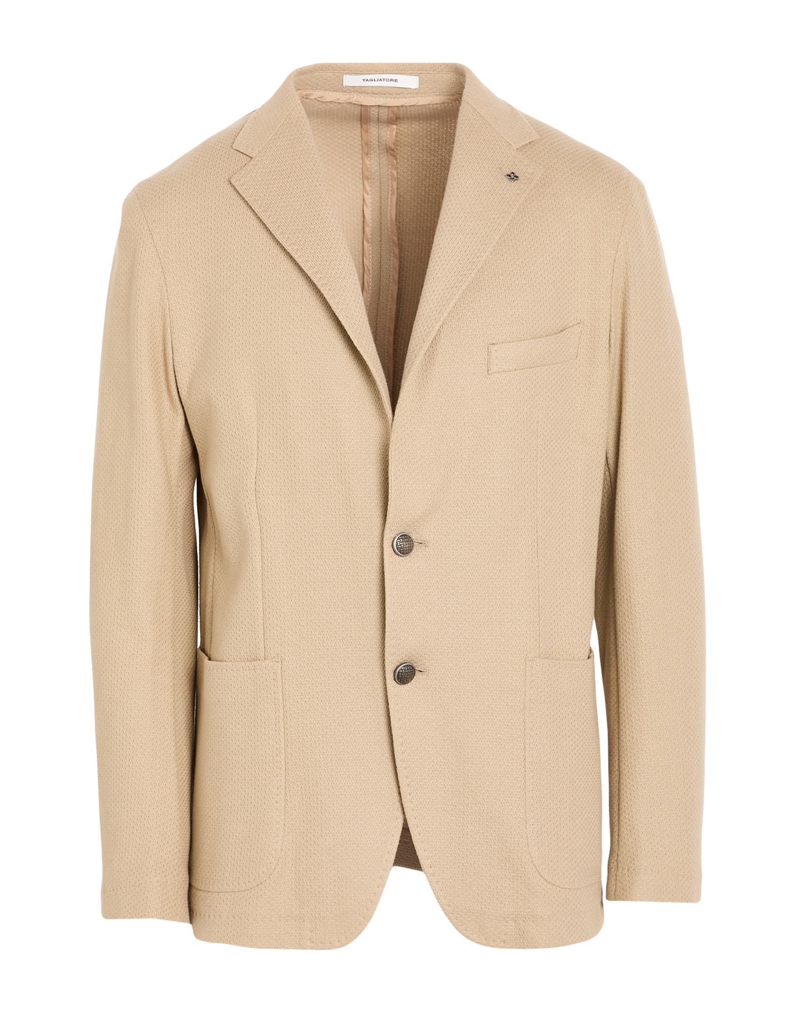 TAGLIATORE Blazer Herren Beige von TAGLIATORE