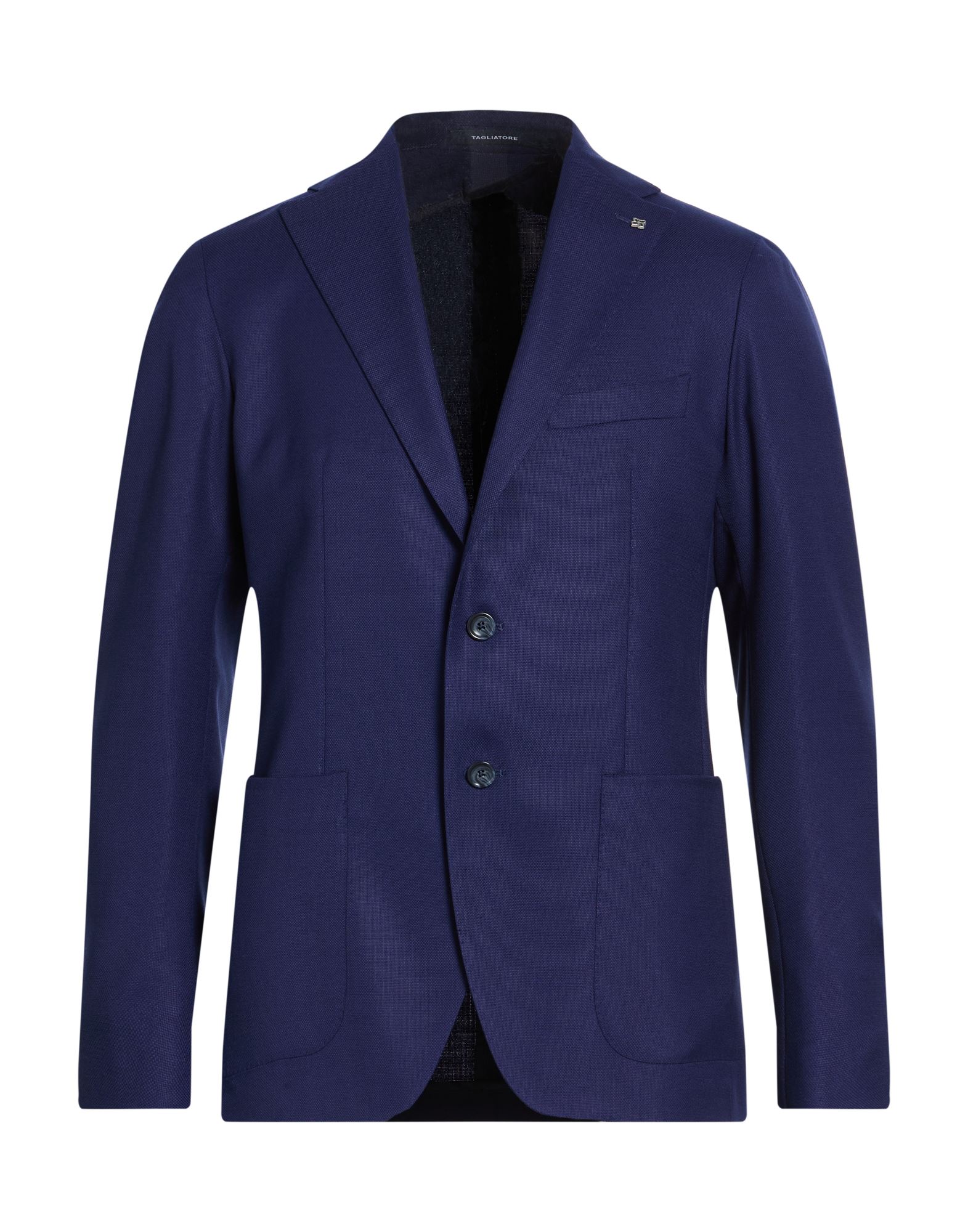 TAGLIATORE Blazer Herren Blau von TAGLIATORE