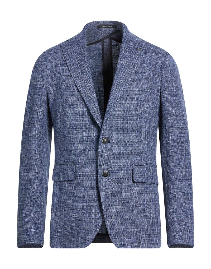 TAGLIATORE Blazer Herren Blau von TAGLIATORE