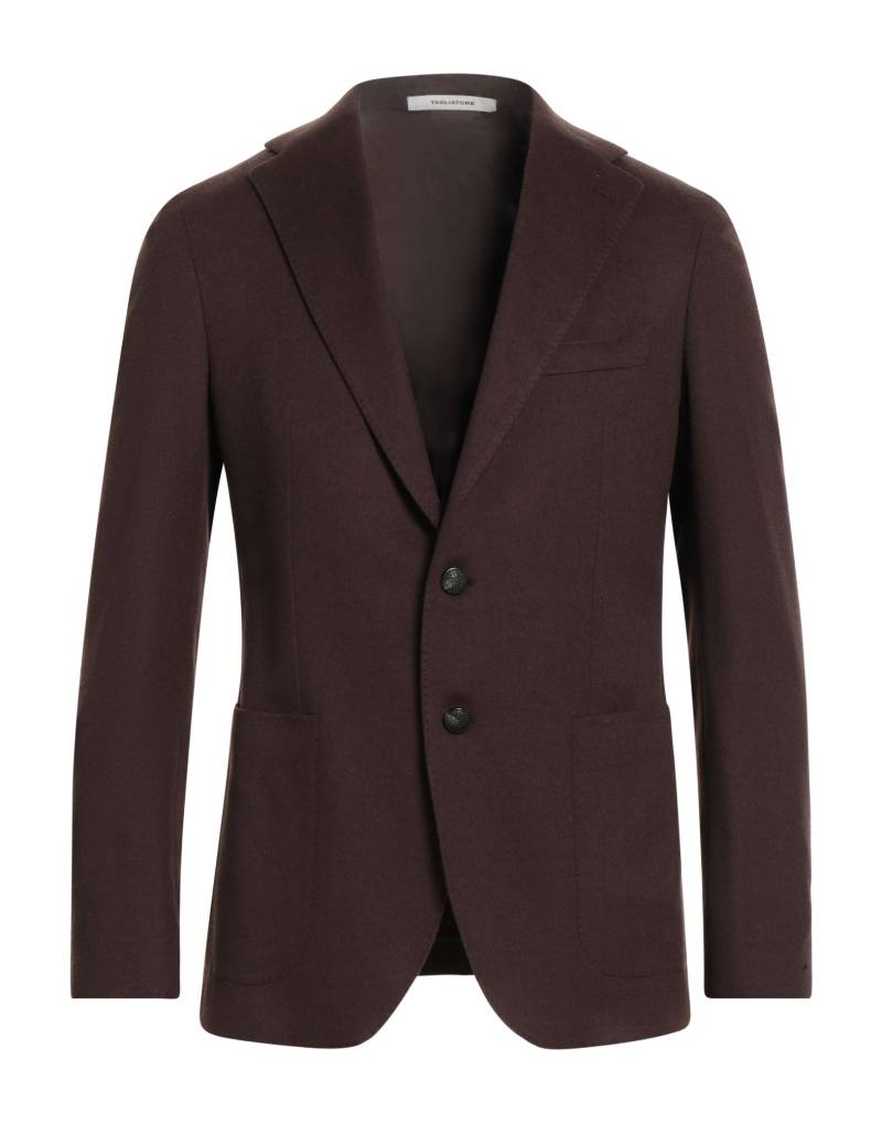 TAGLIATORE Blazer Herren Braun von TAGLIATORE