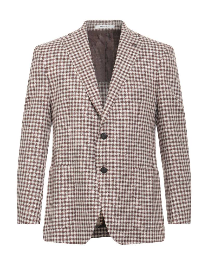 TAGLIATORE Blazer Herren Braun von TAGLIATORE
