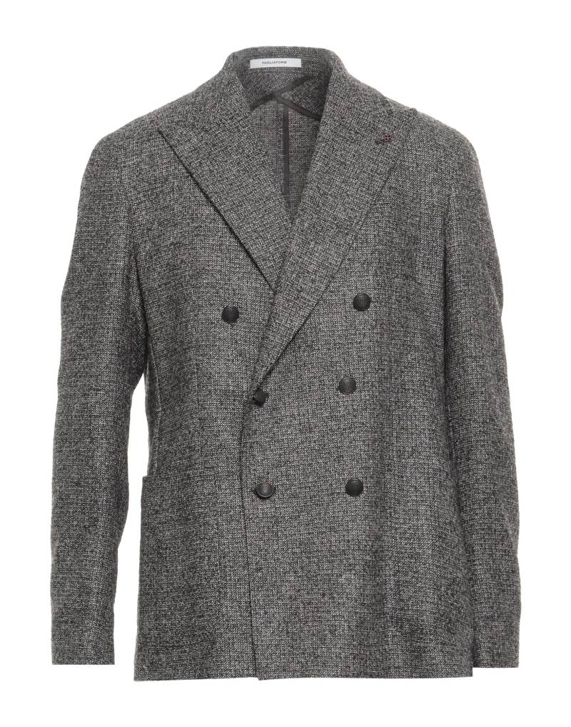 TAGLIATORE Blazer Herren Dunkelbraun von TAGLIATORE