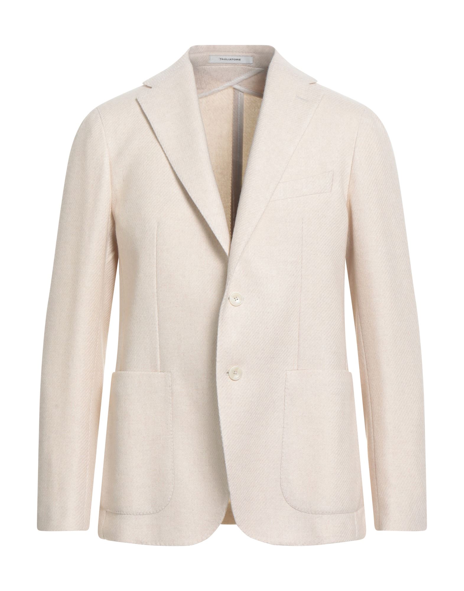 TAGLIATORE Blazer Herren Elfenbein von TAGLIATORE