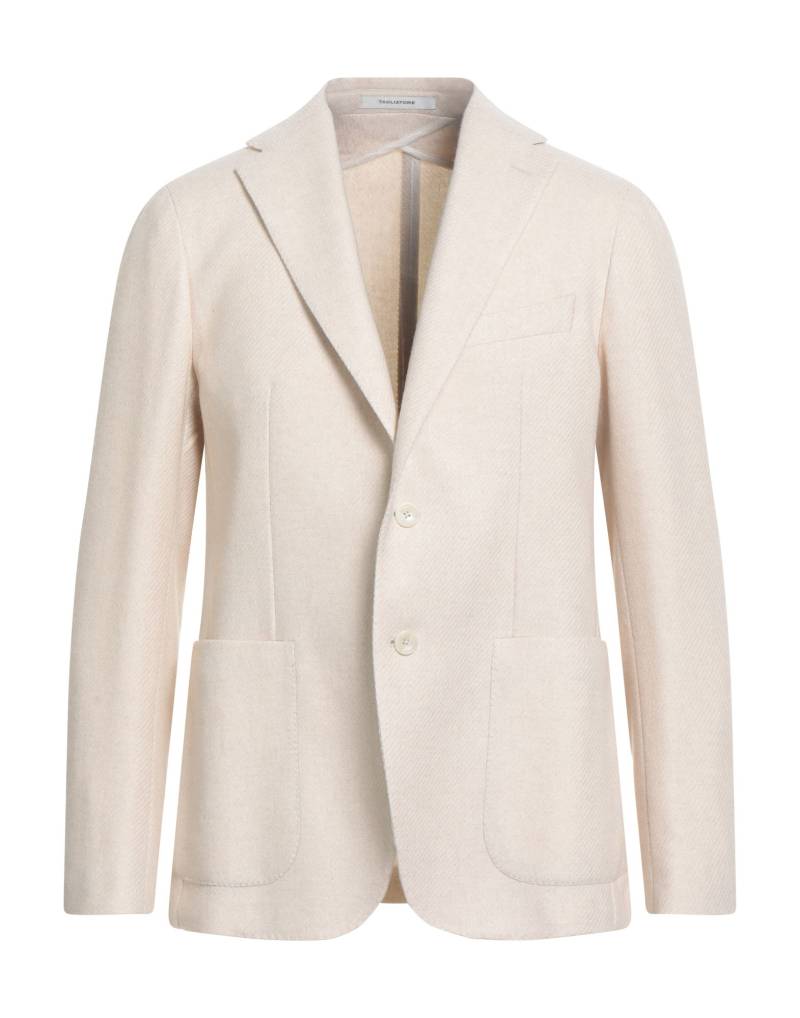 TAGLIATORE Blazer Herren Elfenbein von TAGLIATORE