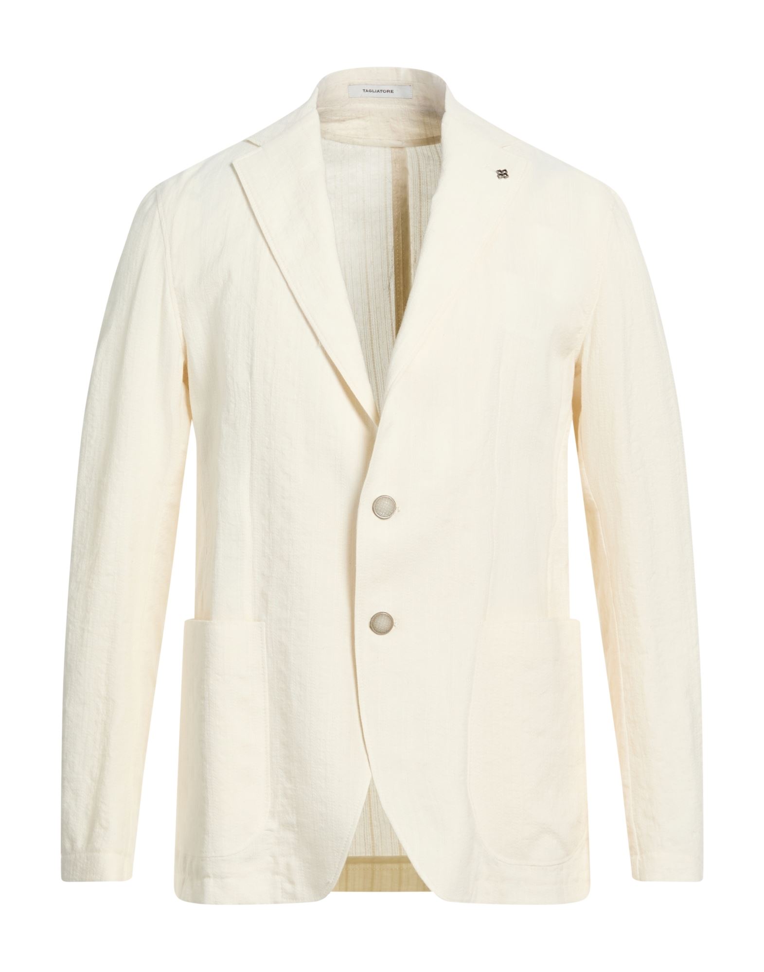 TAGLIATORE Blazer Herren Elfenbein von TAGLIATORE