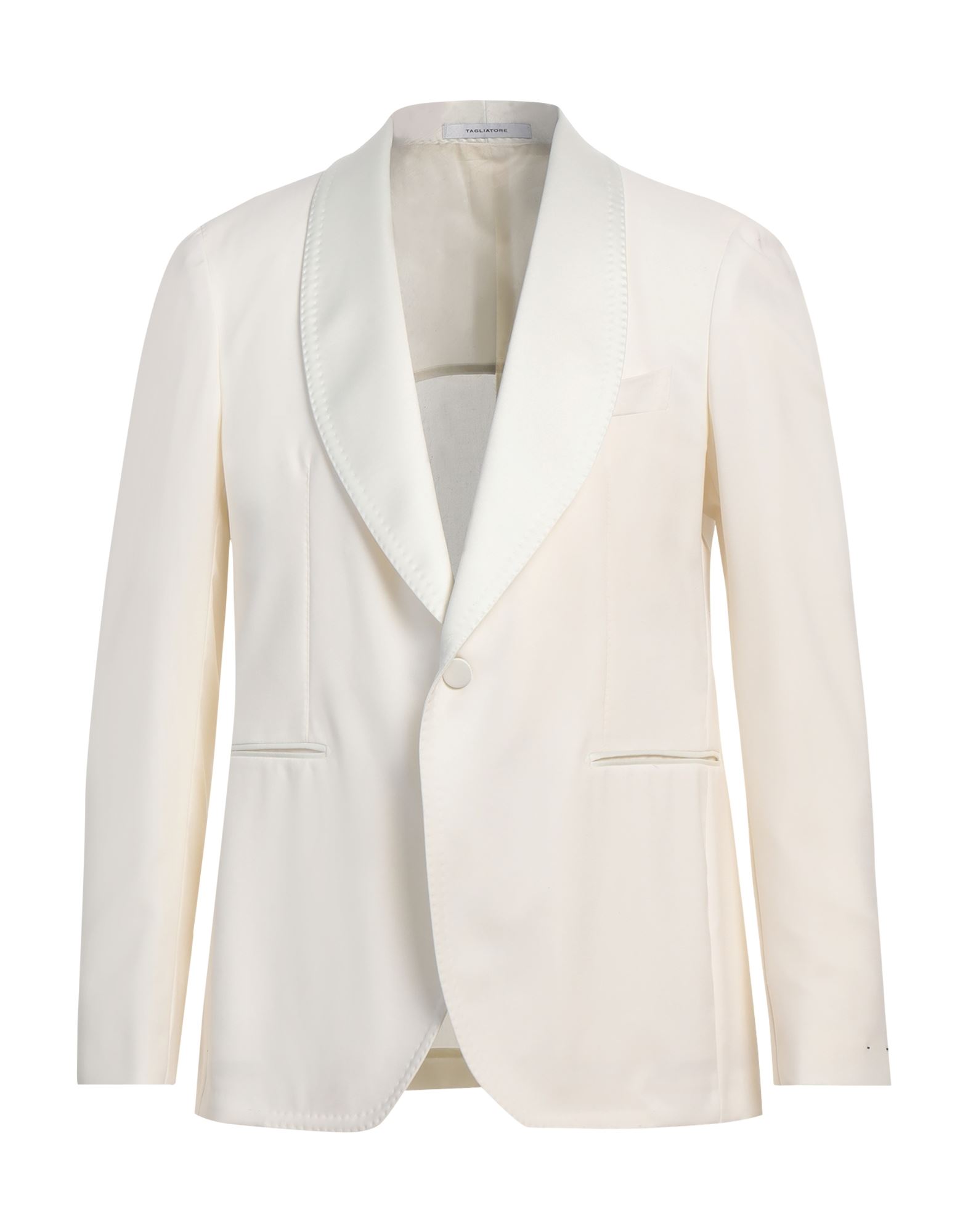TAGLIATORE Blazer Herren Elfenbein von TAGLIATORE