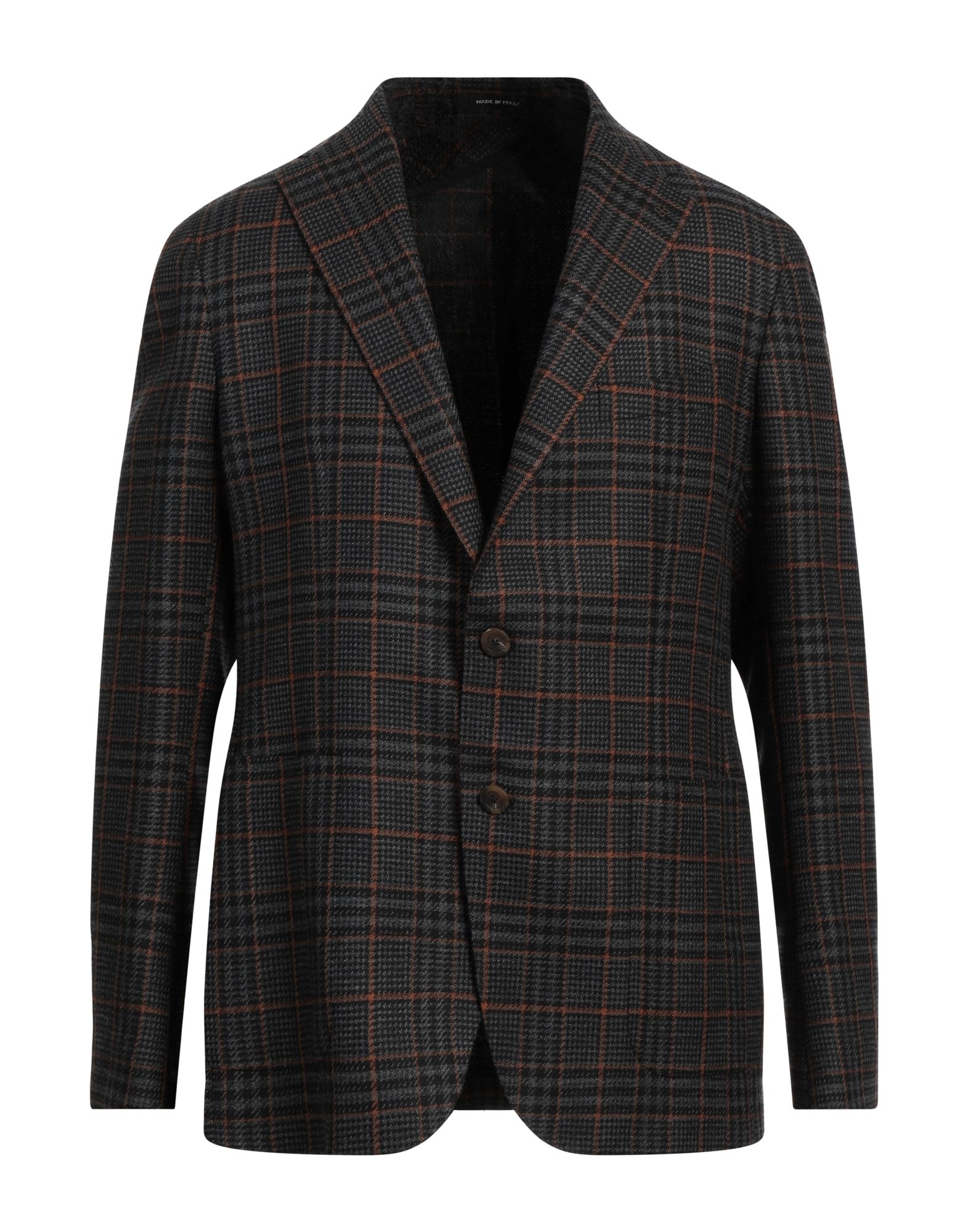 TAGLIATORE Blazer Herren Granitgrau von TAGLIATORE