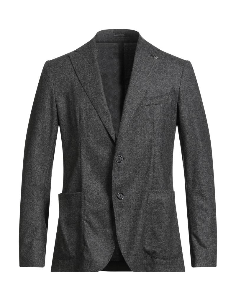 TAGLIATORE Blazer Herren Grau von TAGLIATORE