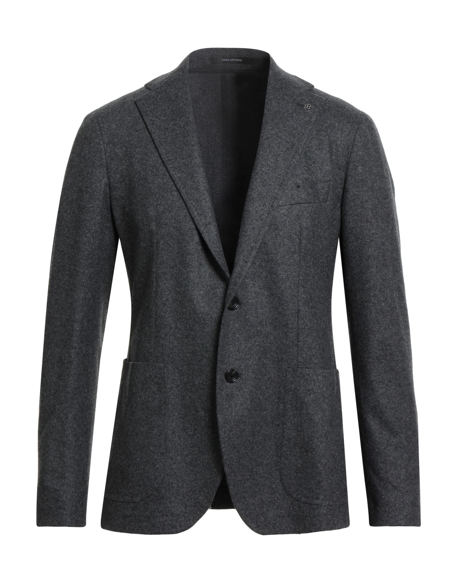 TAGLIATORE Blazer Herren Grau TAGLIATORE Blazer Herren Grau von TAGLIATORE
