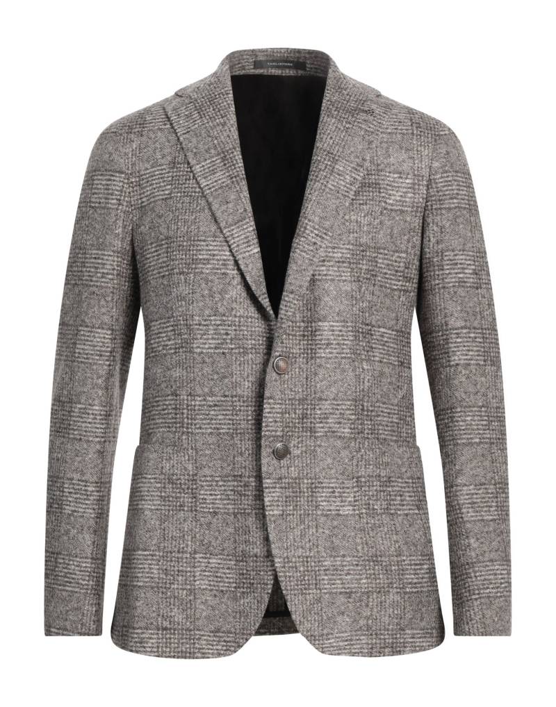 TAGLIATORE Blazer Herren Grau von TAGLIATORE