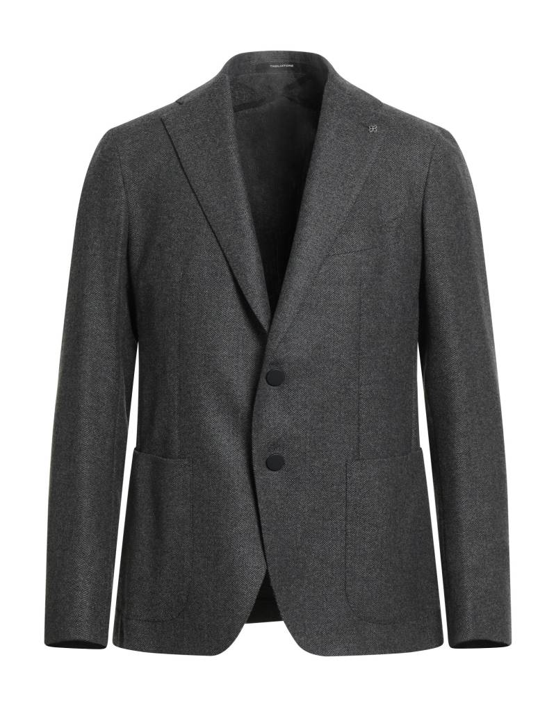 TAGLIATORE Blazer Herren Grau von TAGLIATORE