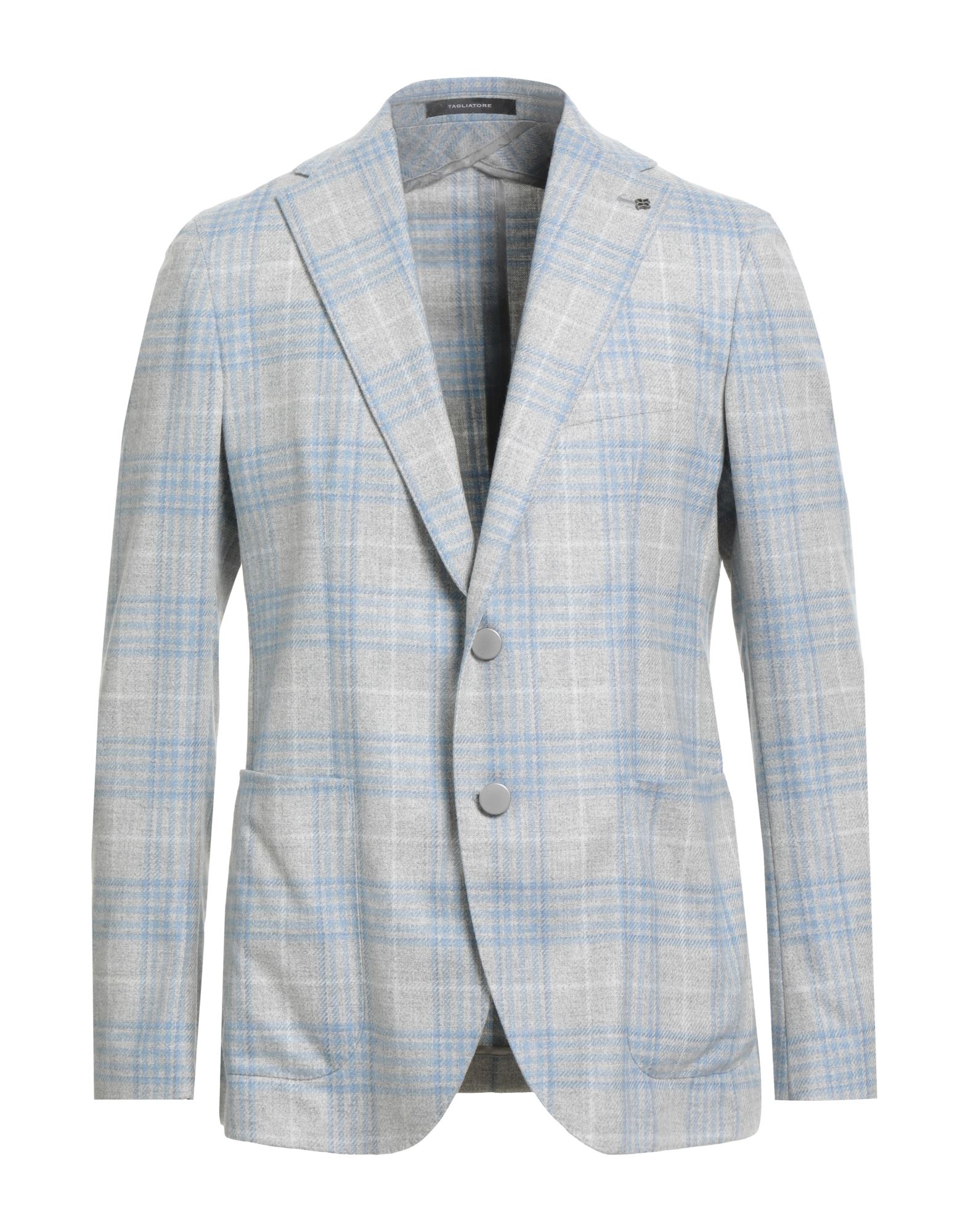 TAGLIATORE Blazer Herren Grau TAGLIATORE Blazer Herren Grau von TAGLIATORE