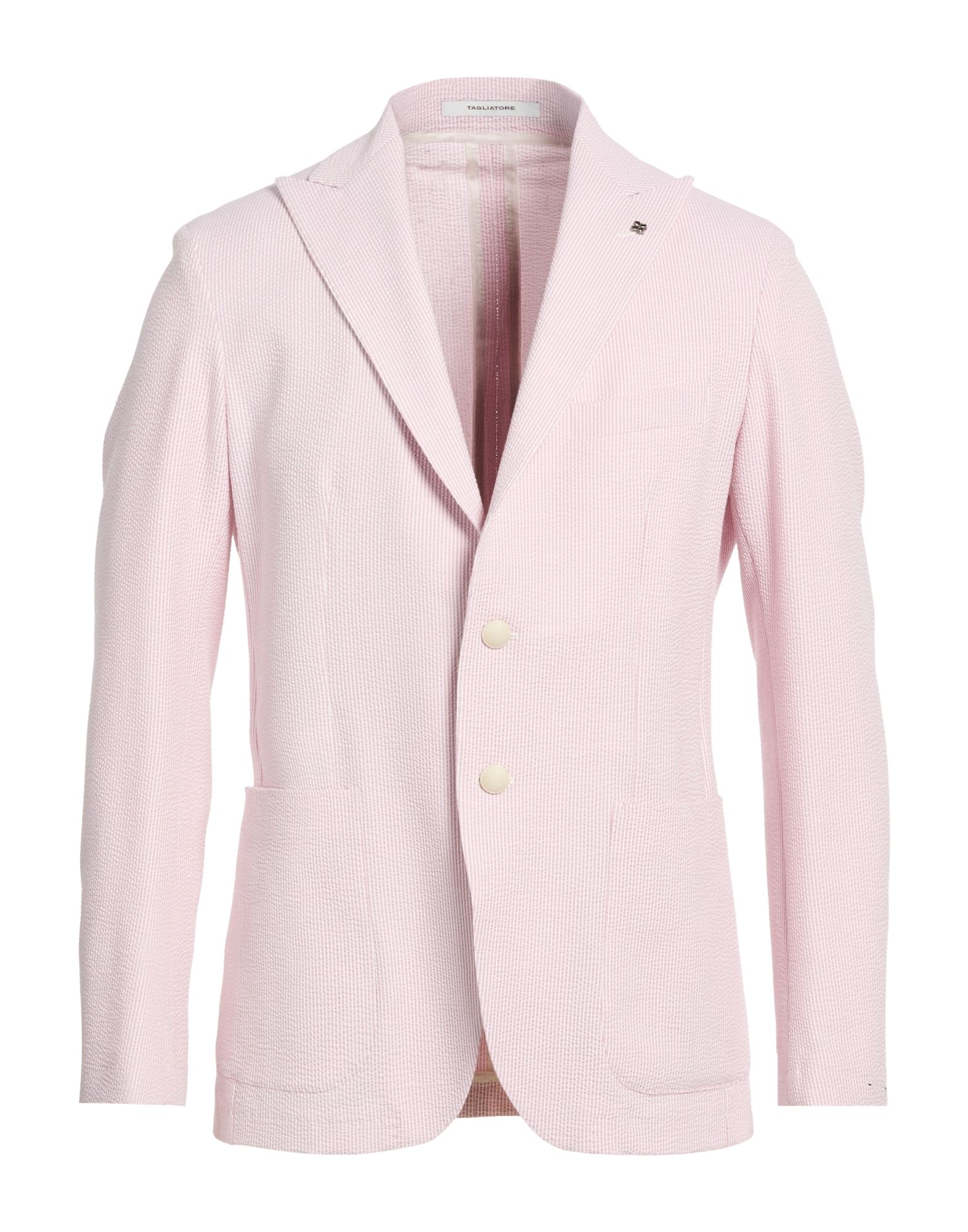 TAGLIATORE Blazer Herren Hellrosa von TAGLIATORE