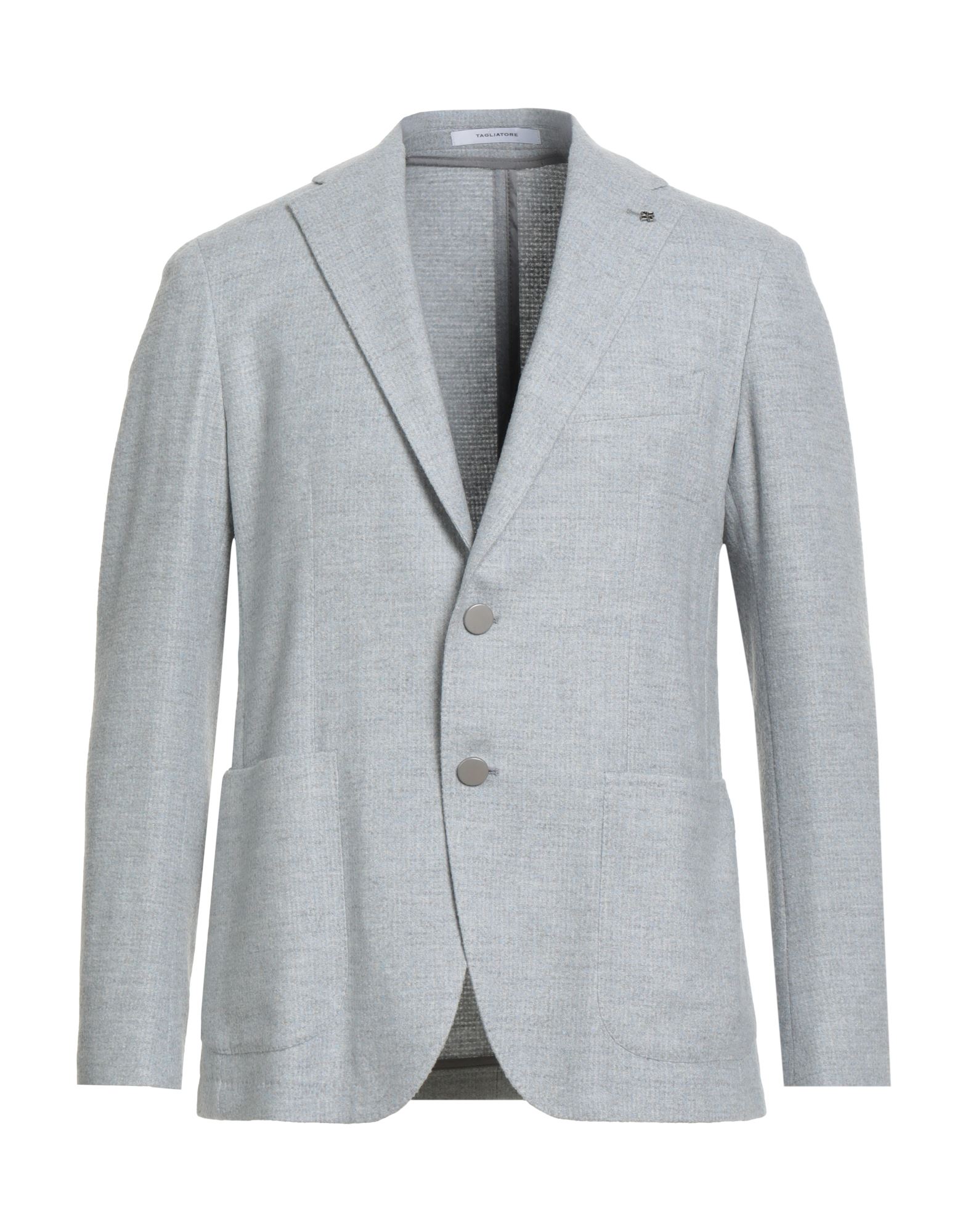TAGLIATORE Blazer Herren Himmelblau TAGLIATORE Blazer Herren Himmelblau von TAGLIATORE