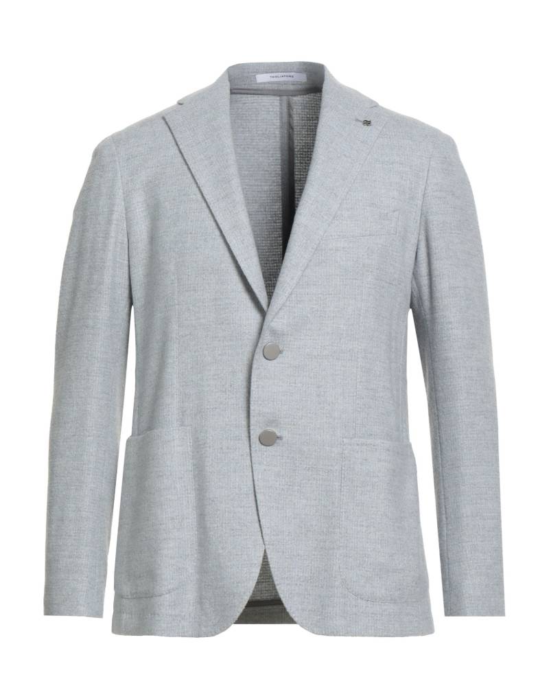 TAGLIATORE Blazer Herren Himmelblau von TAGLIATORE