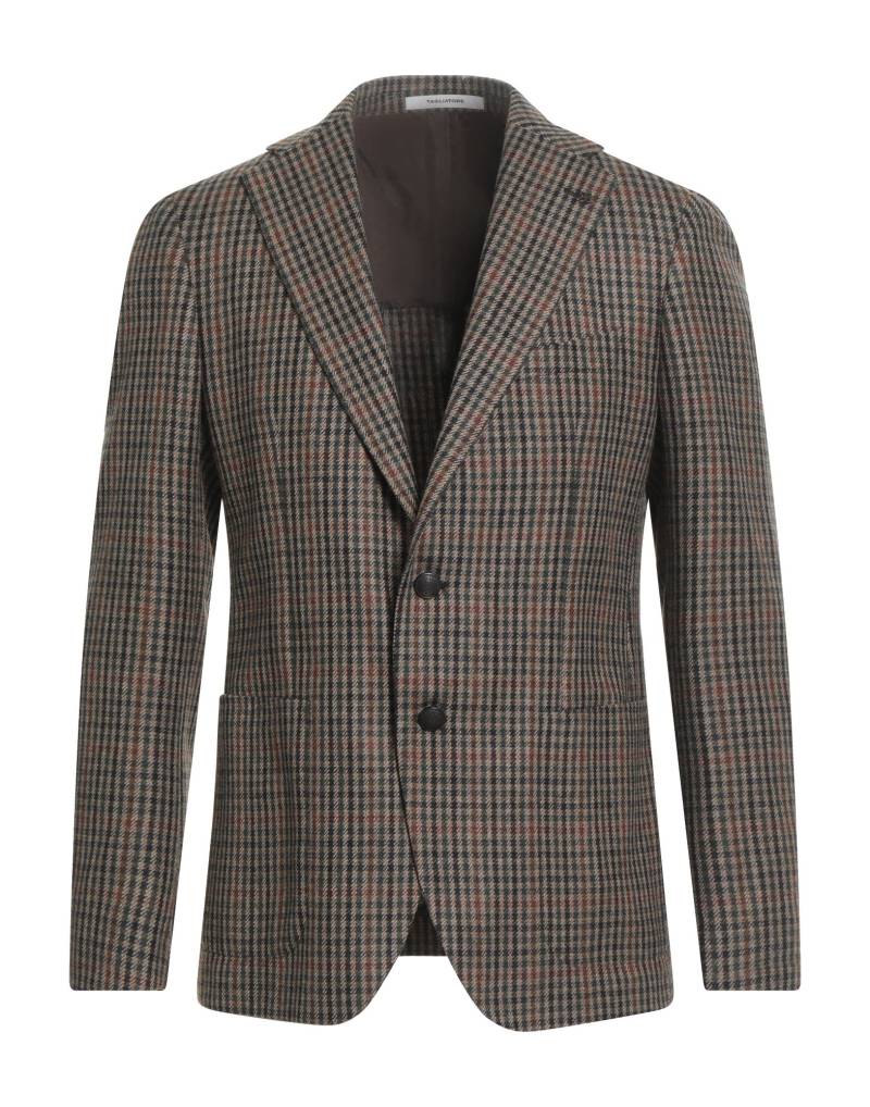 TAGLIATORE Blazer Herren Kamel von TAGLIATORE