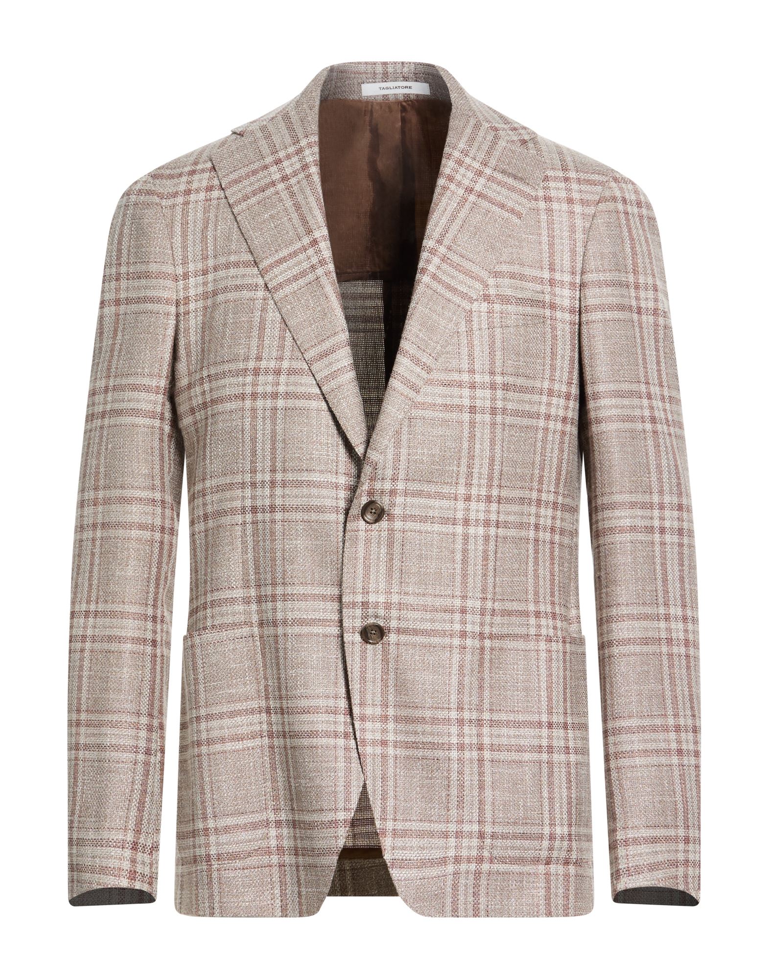 TAGLIATORE Blazer Herren Khaki von TAGLIATORE