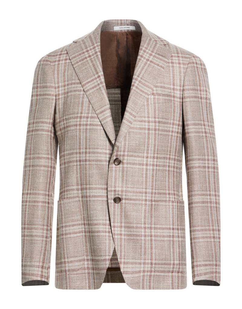 TAGLIATORE Blazer Herren Khaki von TAGLIATORE