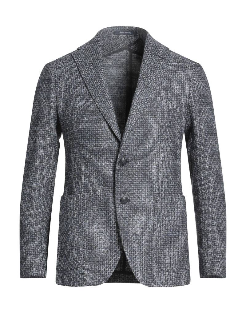 TAGLIATORE Blazer Herren Marineblau von TAGLIATORE