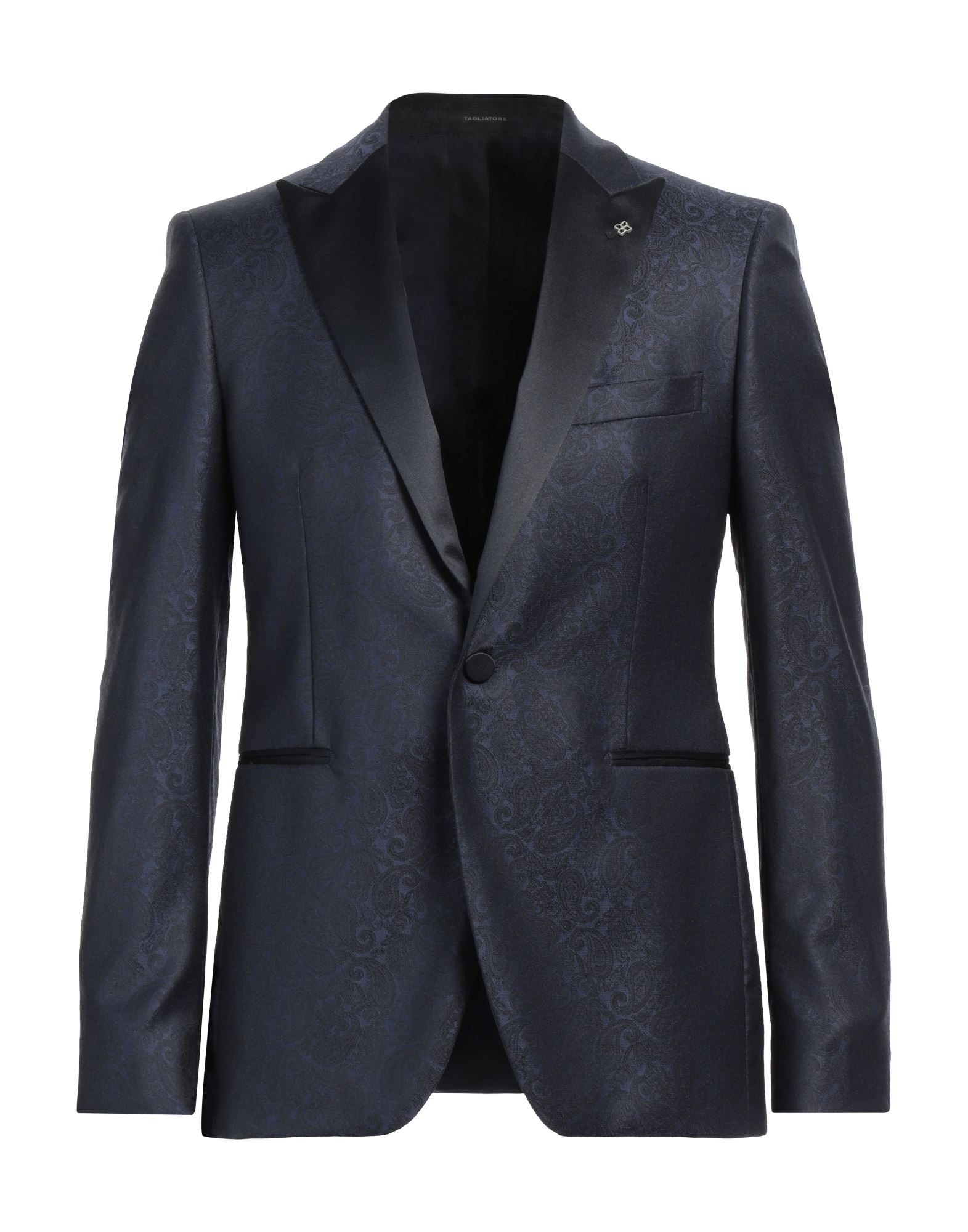 TAGLIATORE Blazer Herren Marineblau von TAGLIATORE