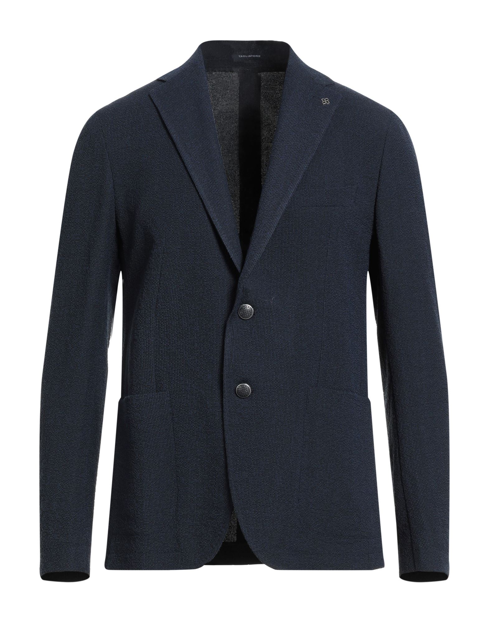 TAGLIATORE Blazer Herren Marineblau von TAGLIATORE