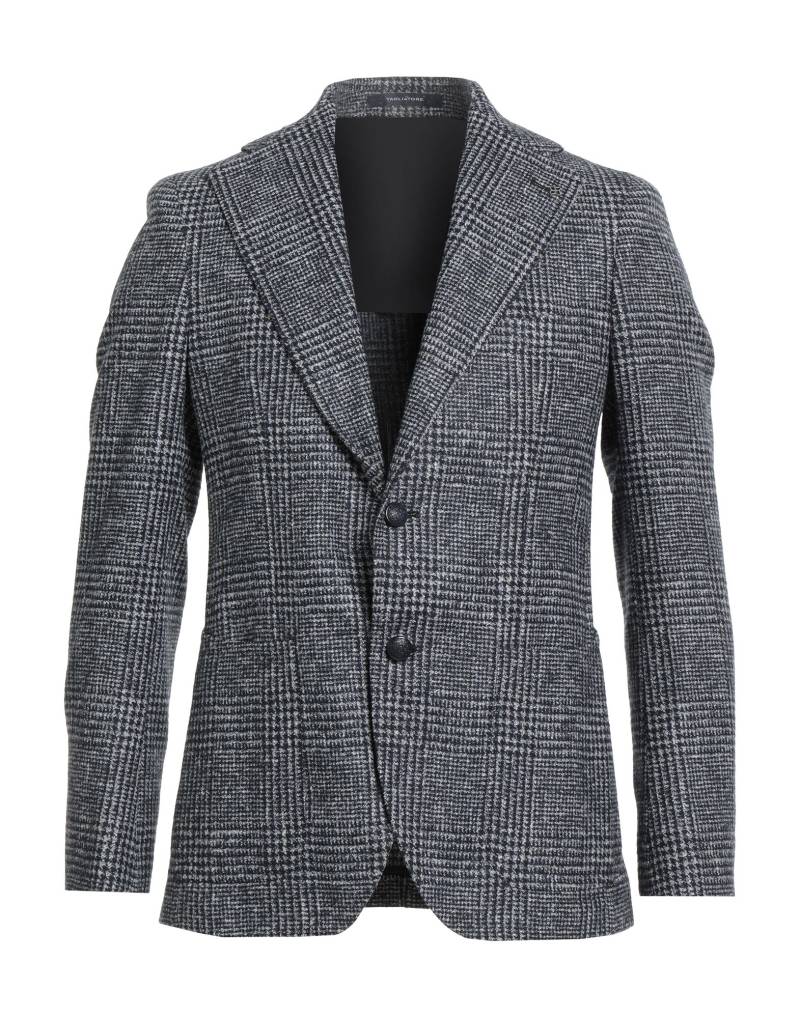 TAGLIATORE Blazer Herren Marineblau von TAGLIATORE