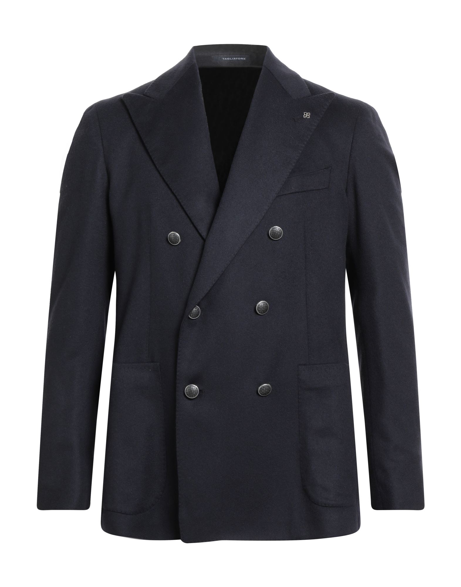TAGLIATORE Blazer Herren Marineblau von TAGLIATORE