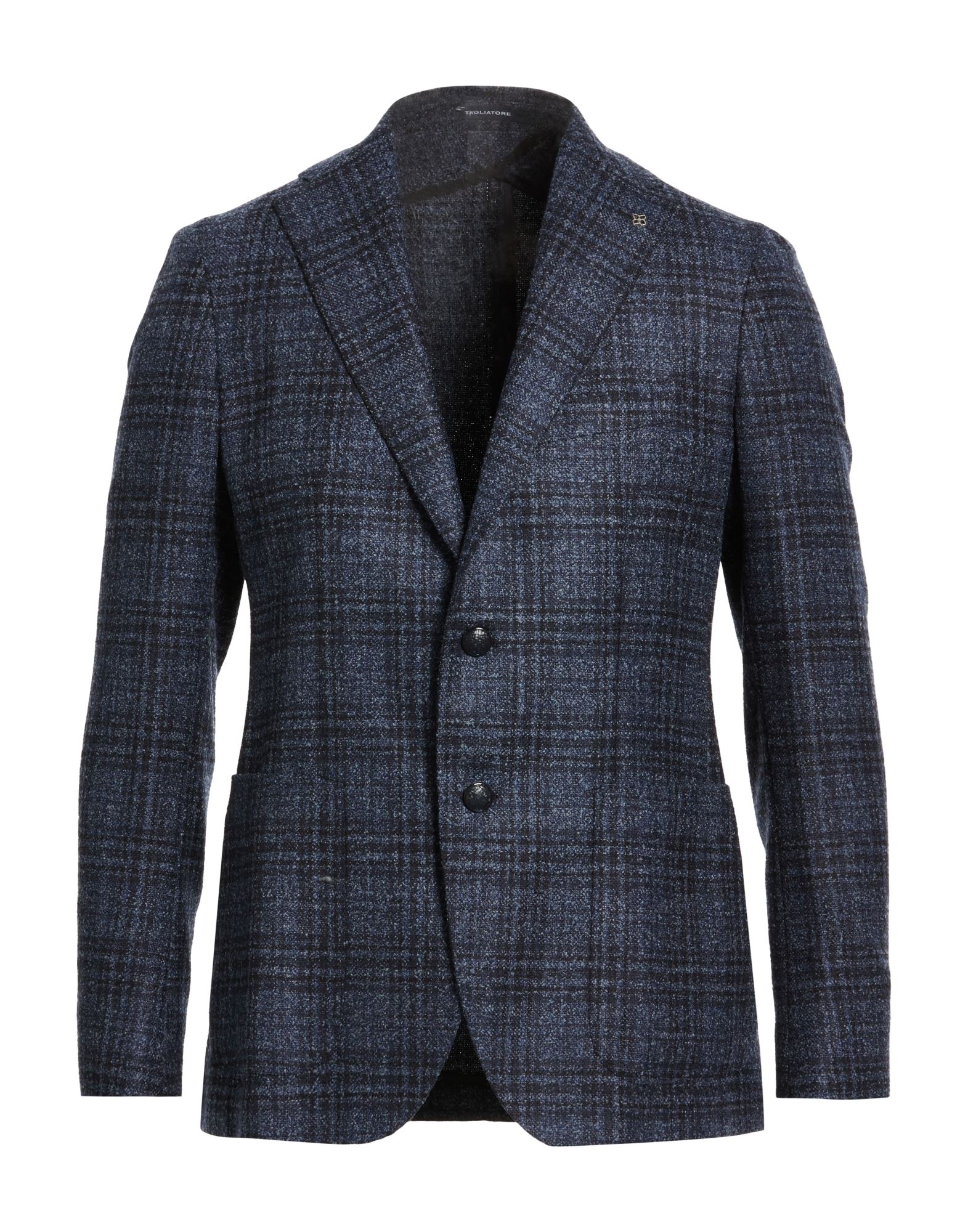 TAGLIATORE Blazer Herren Marineblau von TAGLIATORE