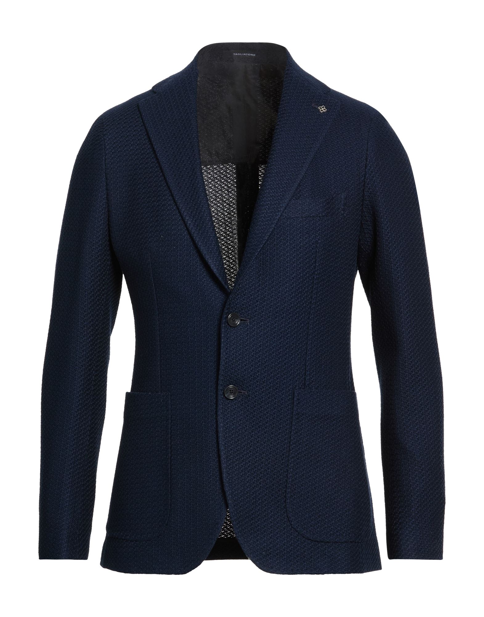 TAGLIATORE Blazer Herren Marineblau von TAGLIATORE