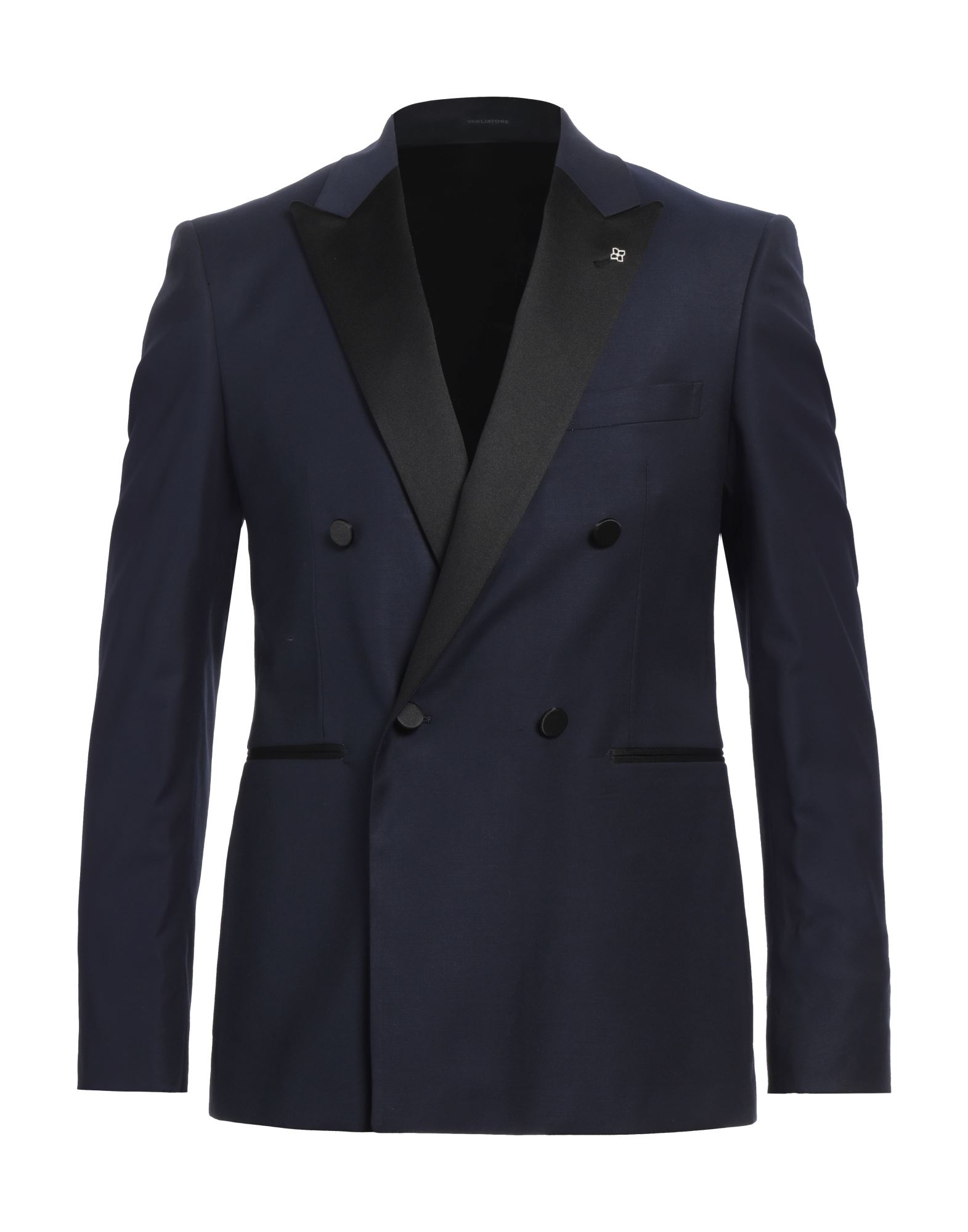 TAGLIATORE Blazer Herren Marineblau TAGLIATORE Blazer Herren Marineblau von TAGLIATORE
